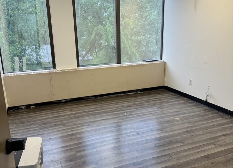 Small Suite in Southfield with a View